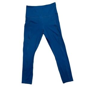 Bermuda Blue Pocket Light n Tight 7/8 24"